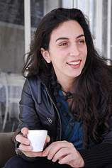 photo of person Paula Hernández