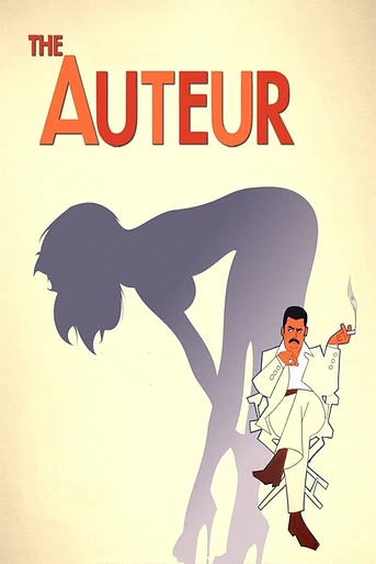 Poster de The Auteur