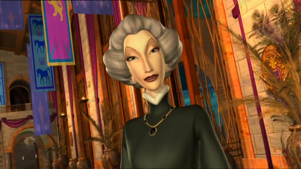 Imagen de barbie-en-princesa-rapunzel