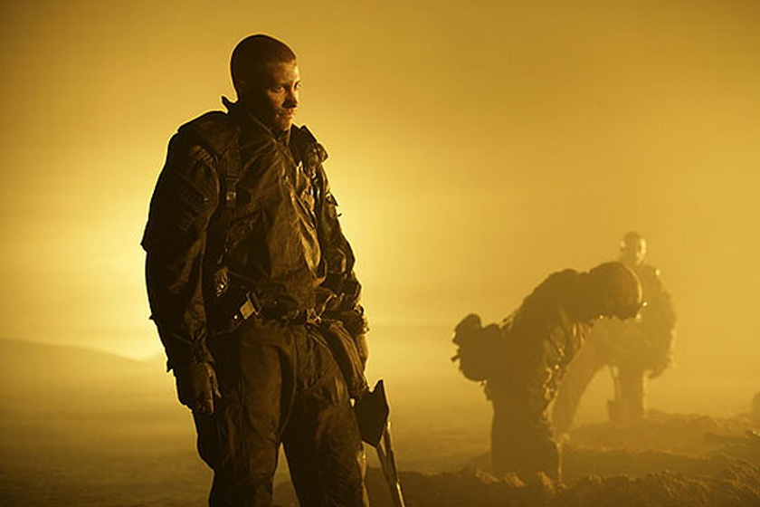 Imagen de Jarhead. El Infierno Espera