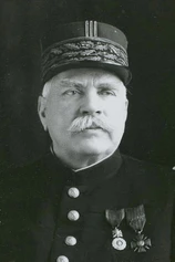 Foto de Joseph Joffre