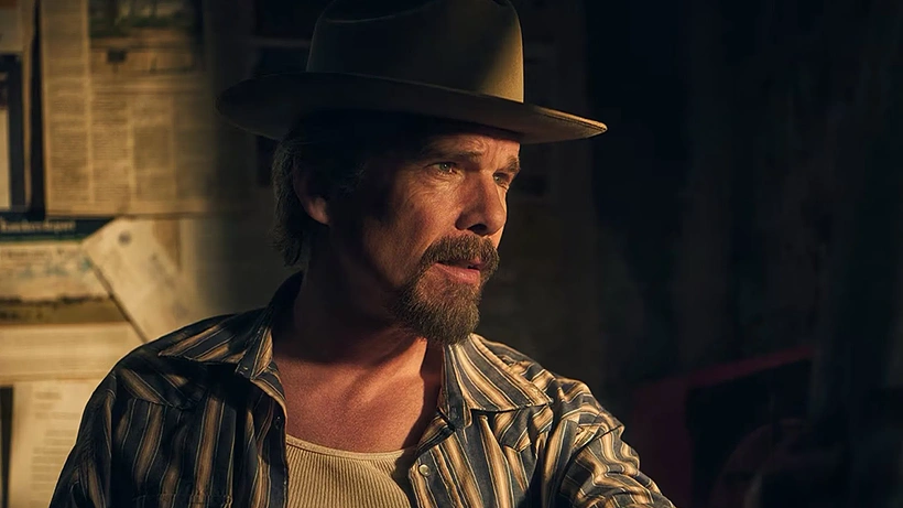 Imagen de The Lowdown