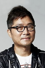 photo of person Je-kyu Kang