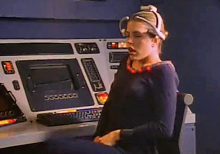 Imagen de Emmanuelle: Un Mundo de Deseo