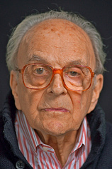 photo of person John Krish