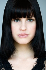 picture of actor Jemima Rooper