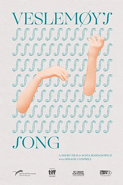 poster of movie Veslemøy's Song