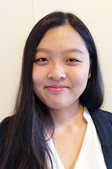 photo of person Wang Jing