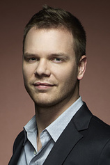 picture of actor Jim Parrack