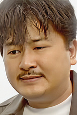 picture of actor Leung Siu-Dik