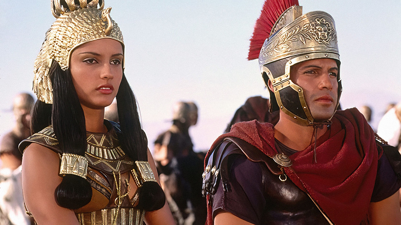 Imagen de Cleopatra