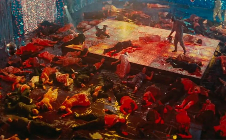 Imagen de cabin-fever-2-spring-fever