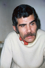 picture of actor Antonio Iranzo