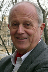 photo of person Frédéric Vitoux