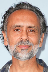 picture of actor Bernard White