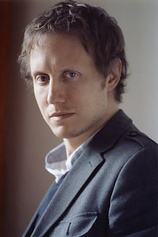 photo of person László Nemes