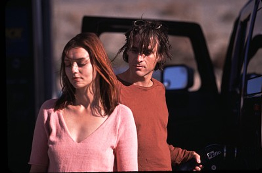 Imagen de Twentynine Palms