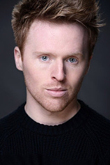 picture of actor Iain Batchelor