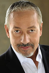 picture of actor John Vargas