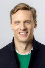 Foto de Teddy Sears