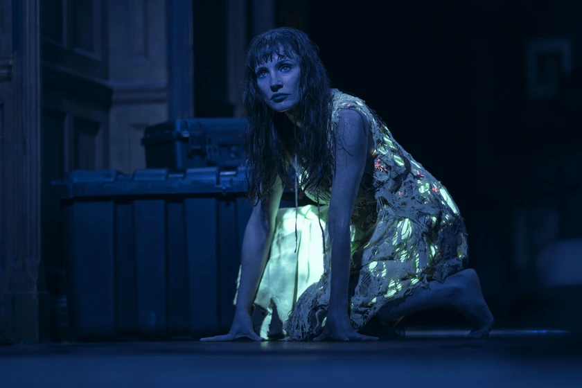 Jessica Chastain en la-otra-madre-2026