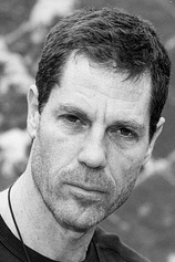 picture of actor Ohad Naharin
