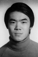 picture of actor Chien Sun