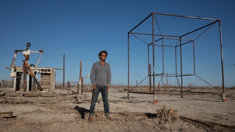Imagen de Bombay Beach