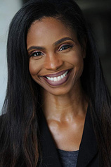 picture of actor Keisha Tillis