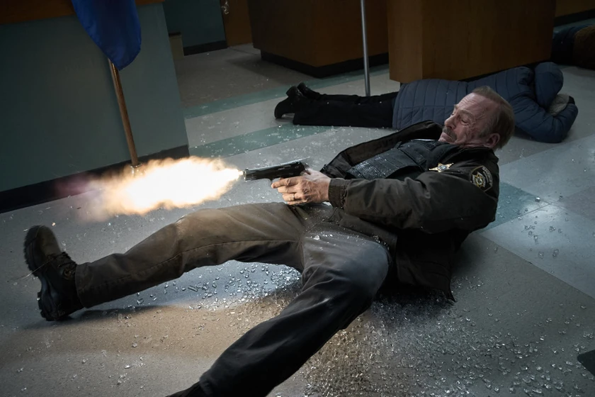 Bob Odenkirk en normal-2025