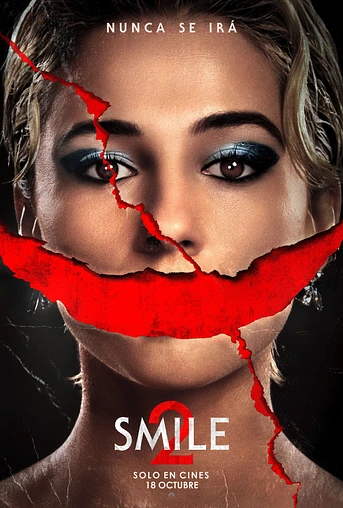 Poster de Smile 2