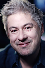 photo of person Olivier Auriol
