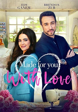 poster of movie Amor a tu Medida