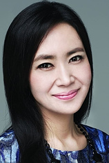 picture of actor Sun-kyung Kim