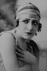 picture of actor Eugenia Zúffoli