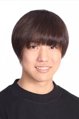 Foto de Takuto Yoshinaga