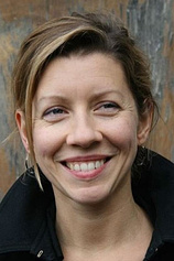 photo of person Mareike Engelhardt