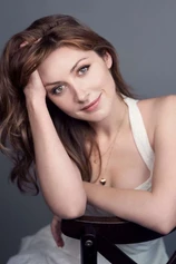 Foto de Emma Hamilton