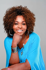 picture of actor Liz Mikel