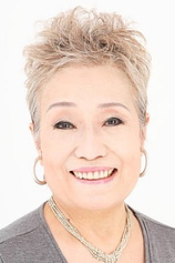 picture of actor Meiko Nakamura