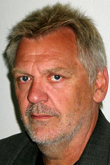 photo of person Michael Katz