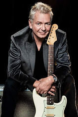 photo of person Iva Davies