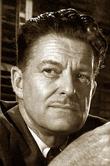 picture of actor George Eldredge