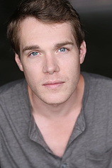 picture of actor Mason McCulley