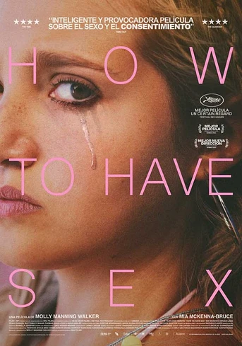 Poster de How to have Sex