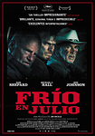 still of movie Frío en Julio