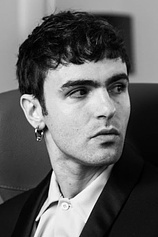 photo of person Simone Bozzelli