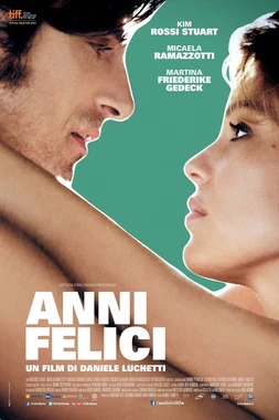 Anni Felici