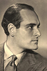 picture of actor Friedrich Benfer