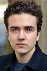 picture of actor Dylan Clark Marshall